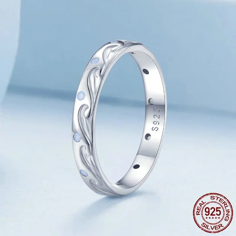 Atlantis Ring for Women