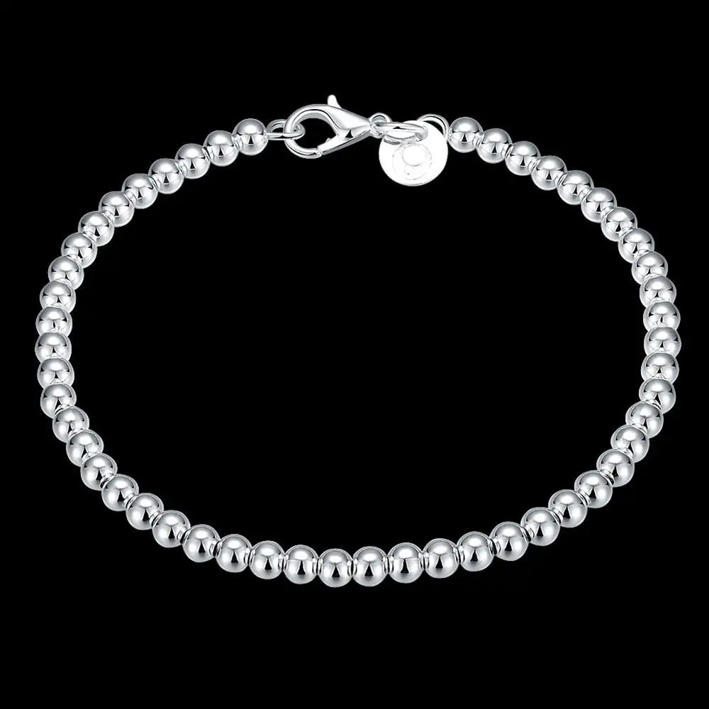 Pearl bracelet