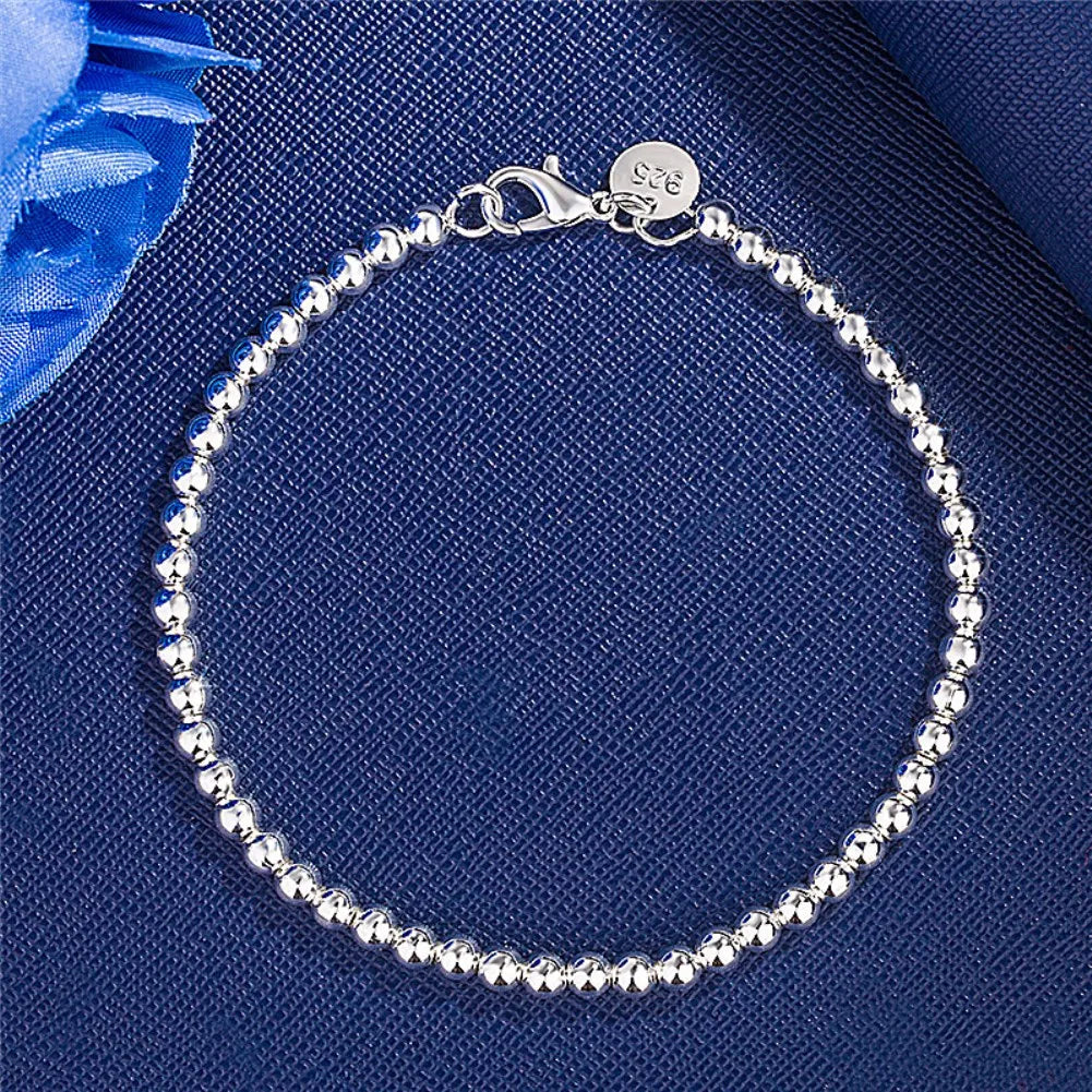 Pearl bracelet