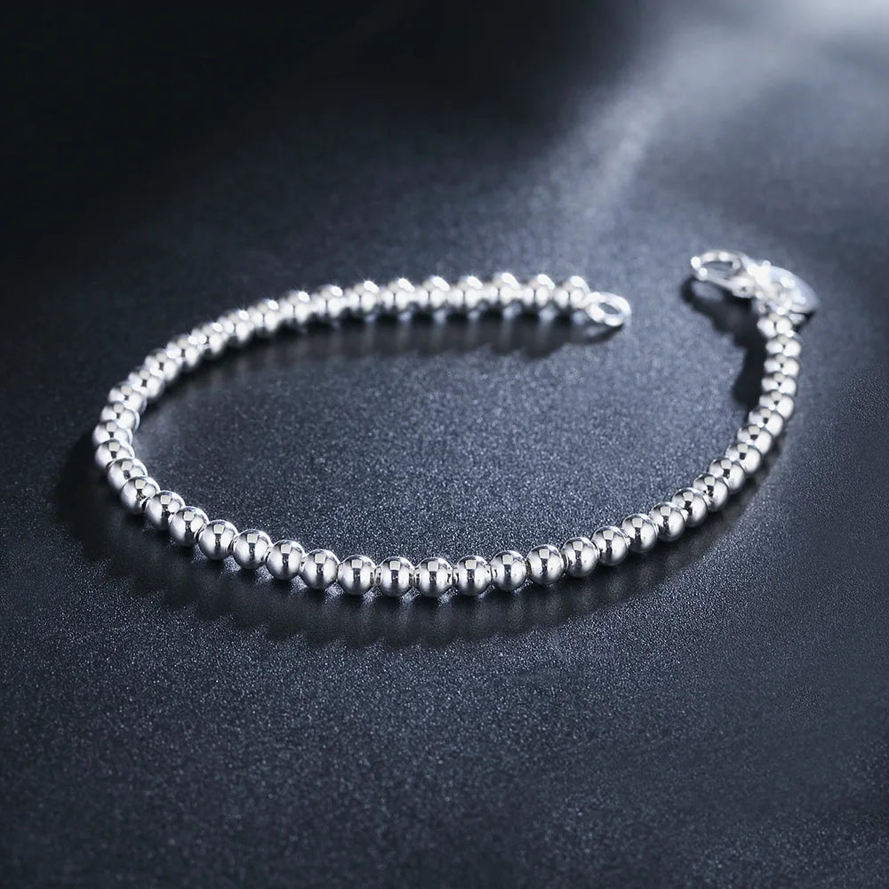 Pearl bracelet